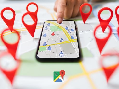 seo-local-google-maps